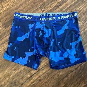 Under Armour BoxerJock